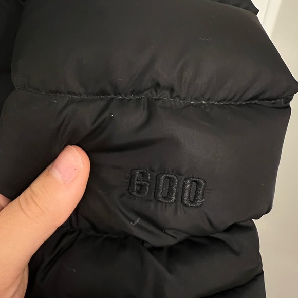 The North Face Women’s Winter Jacket 600 Size Small - Picture 12 of 12